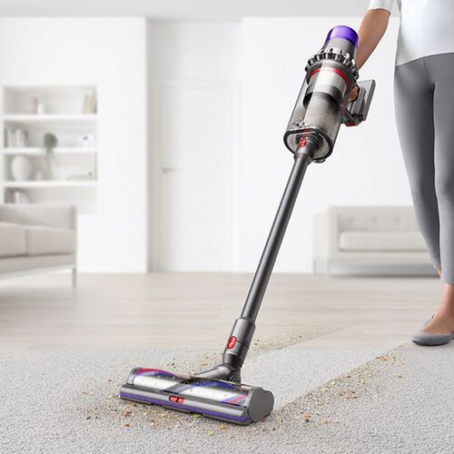 Save $150 on the Dyson Outsize Plus vacuum