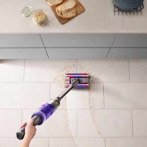 Save $130 on the Dyson Omni-Glide Cordless Vacuum