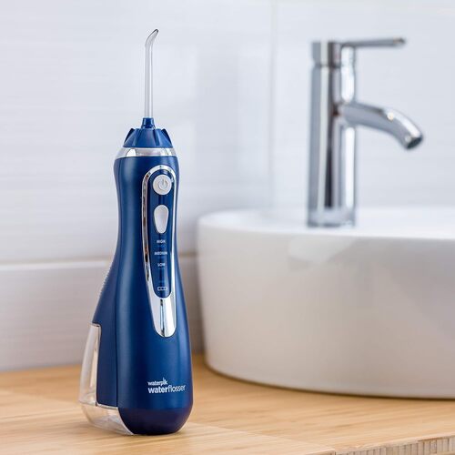 Save 30% on the Waterpik Cordless Advanced Water Flosser