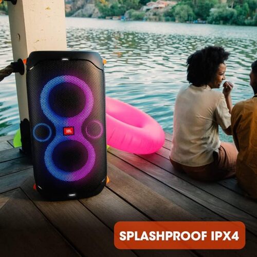 Save 25% on the JBL PartyBox Portable Party Speaker