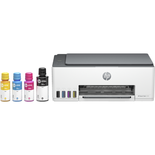 Save $60 on the HP Smart Tank 5101 All-in-One Printer