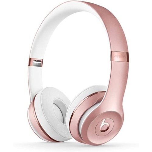 Save 55% on Beats Solo3 Wireless On-Ear Headphones