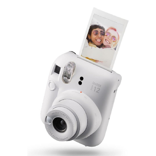 Save 13% on the Fujifilm Instax Mini 12 Instant Camera