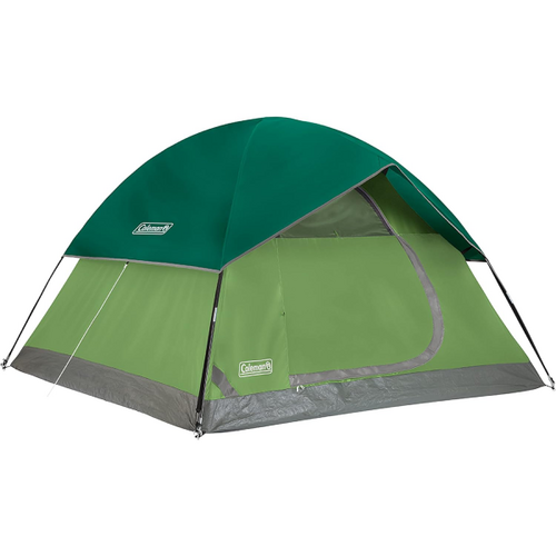 Save up to 24% on Coleman Outdoor Equipment