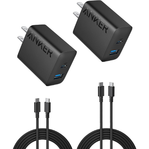 Save 32% on the Anker iPhone 15 Charger