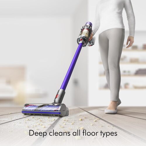 Save $250 on the Dyson V11 Plus Cordless Vacuum Cleaner