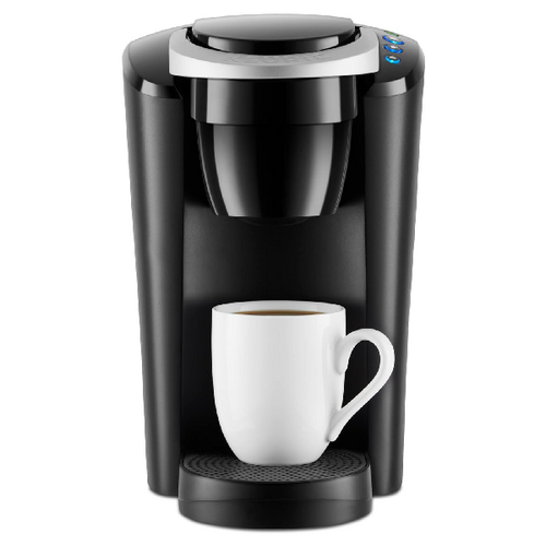 Save 50% on the Keurig K-Compact Single-Serve K-Cup Pod Coffee Maker