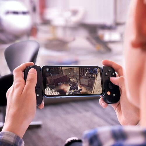 Save 30% on the Backbone One Mobile Gaming Controller for iPhone