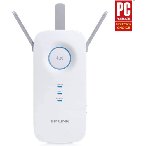 Save 39% on the TP-Link AC1750 WiFi Extender