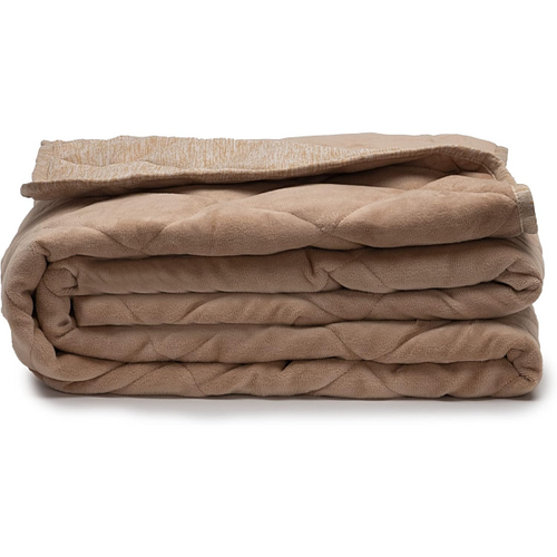 Save 50% on Luna CoolLuxe True Cooling Weighted Blankets