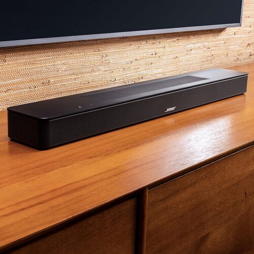 Save $100 on the Bose Smart Soundbar