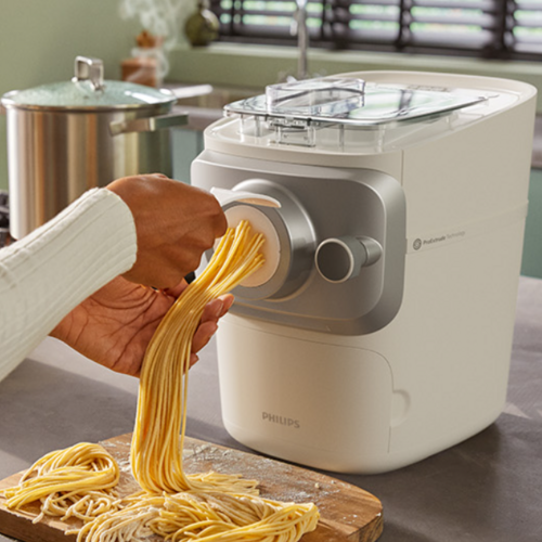 Save 32% on the Philips 7000 Series Pasta Maker