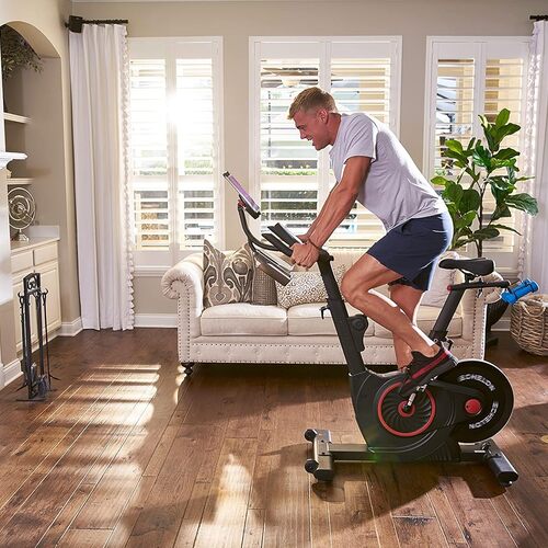 Save $235 on the Echelon Fitness Exercise Bike