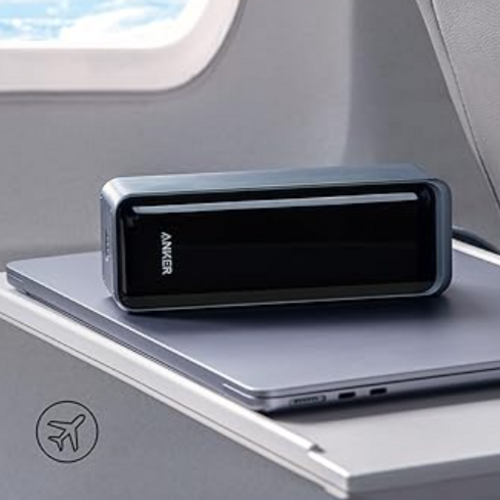 Save $80 on the Anker Prime 250W 3-Port 27,650mAh Ultra Fast Charging Powerbank