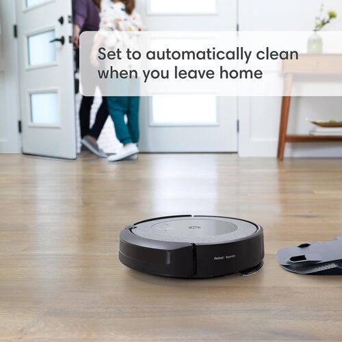 Save $120 on the iRobot Roomba Combo i5 Robot Vacuum & Mop