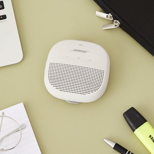 Save $20 on the Bose SoundLink Micro Bluetooth Speaker