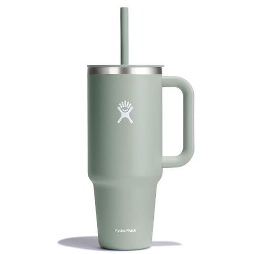 Only $29.96 - Hydro Flask 40 Oz All Around Travel Tumbler Agave