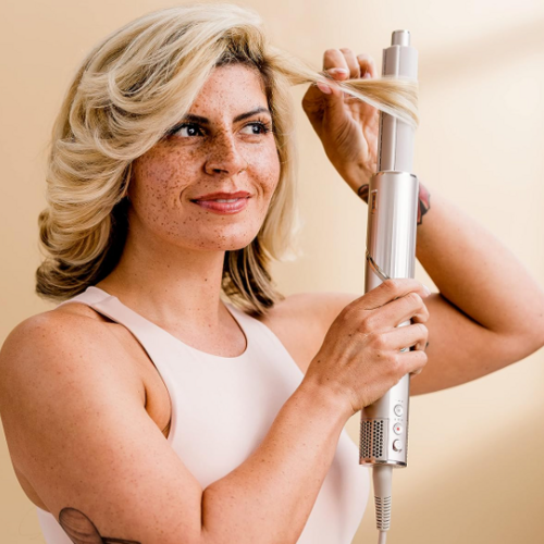 Save $59 on the Shark FlexStyle Air Styling & Drying System