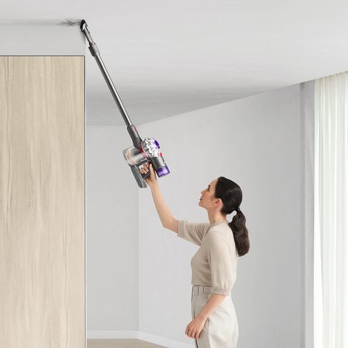 Save 26% on the Dyson V8 Cordless Vacuum Cleaner