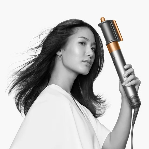 Save $200 on the Dyson Airwrap Multi-styler Complete Long