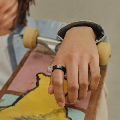 Pre-Order the Samsung Galaxy Smart Ring