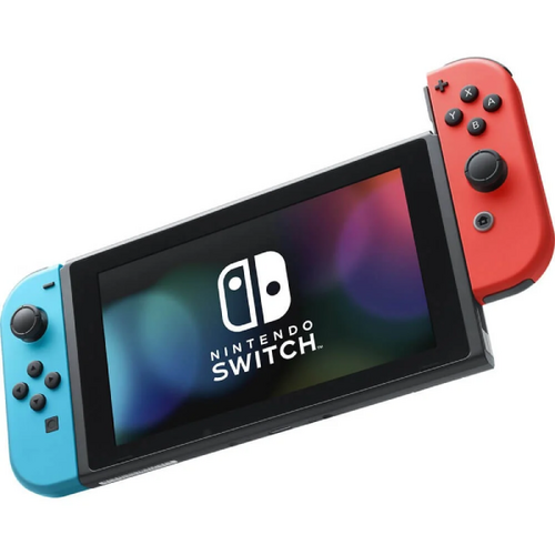 Save $34 on the Nintendo Switch