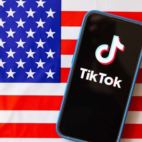 TikTok users bombard Congress with phone calls to save their favorite app