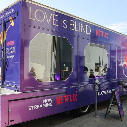 When is the Love Is Blind reunion streaming? Everything we know about the finale