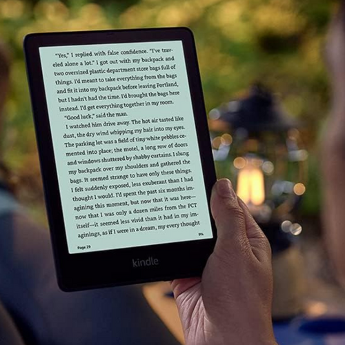 Kindle deals disappointed this Prime Day, but these ones are still live