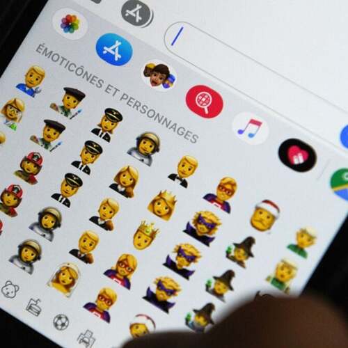 iOS 18: AI-generated custom emojis are reportedly arriving to iPhone soon