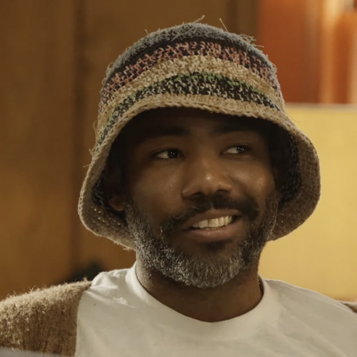 Veo, Google's Sora competitor, is hyped by Donald Glover