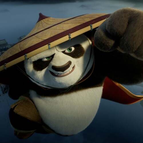 'Kung Fu Panda 4' review: Jack Black's butt-kicking franchise embraces change