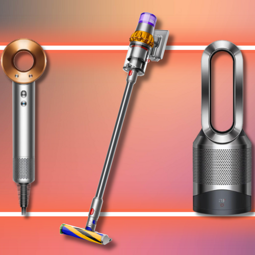 The best Dyson deals this week include Black Friday pricing on a purifying fan and heater