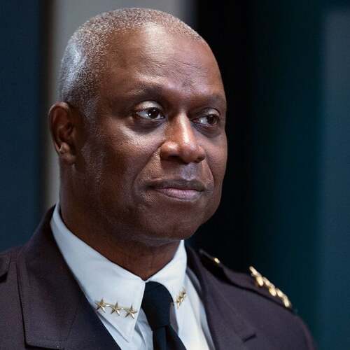 'Brooklyn Nine-Nine' stars pay tribute to Andre Braugher