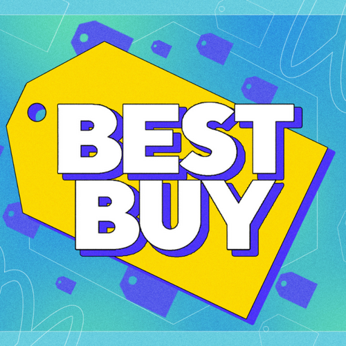 Best Buy's early Black Friday deals have arrived: Save on TVs, laptops, gaming monitors, and more