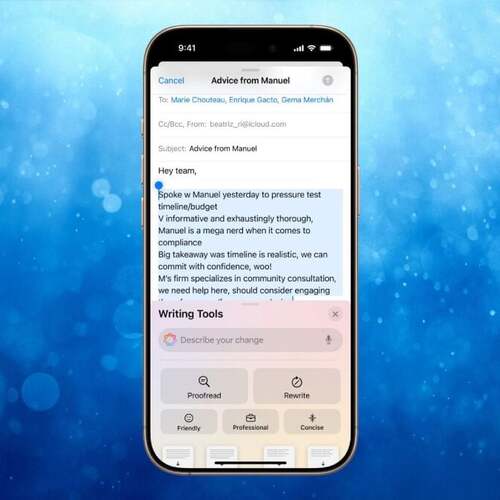 Apple Intelligence gets ChatGPT Plus upgrade with iOS 18.2 beta: 3 features the paid version gets you