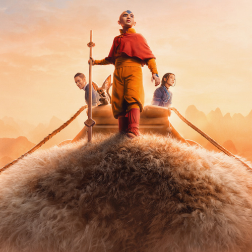 How to watch the live-action 'Avatar: The Last Airbender' series