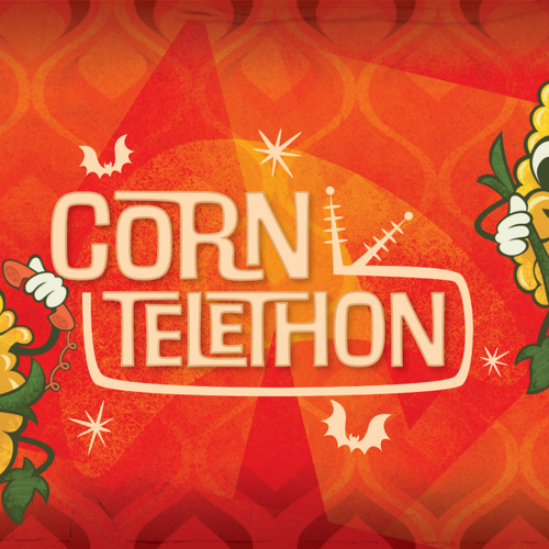 Adult creator hosts 'Corn Telethon' to raise awareness against Project 2025