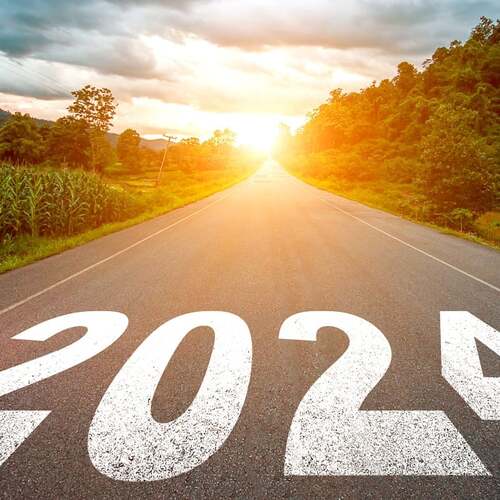 24 good things already happening in 2024