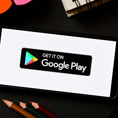 Google Play: Best apps and games announced for 2023