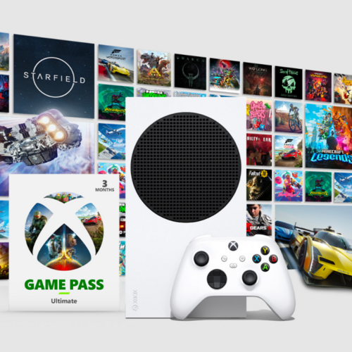 The best Xbox Series S deals and bundles you can shop ahead of the holidays