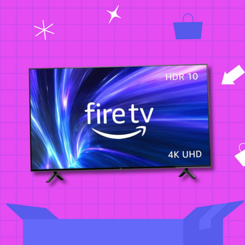 The best October Prime Day TV deals are on Fire TVs