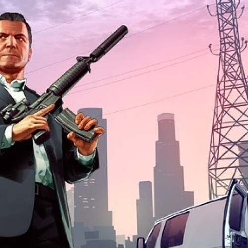 'GTA 6' trailer: How to watch it