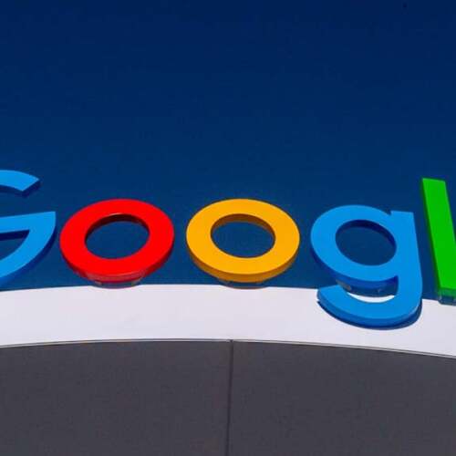 Google just laid off hundreds of employees