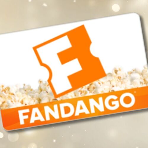 Target Circle members can get 15% off Fandango gift cards