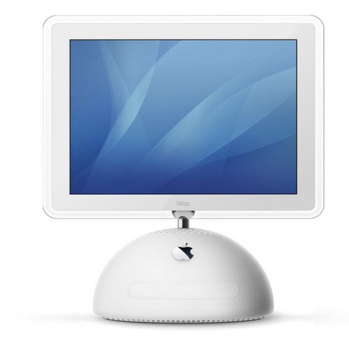 Remember the legendary iMac G4? Apple's smart display might look just like it