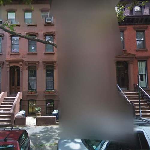 How to blur your home on Google Street View (and why you should)