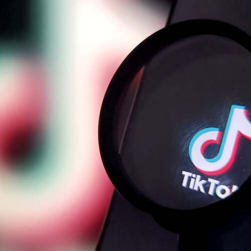 More than a dozen states sue TikTok for its allegedly addictive algorithm