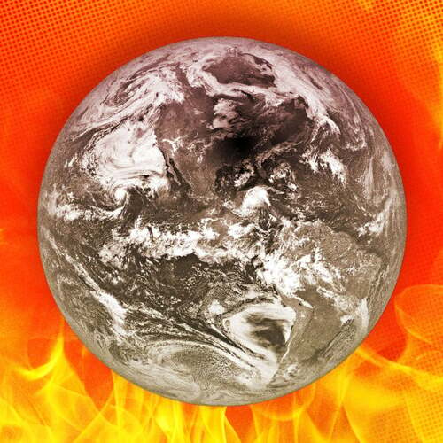 So, how hot will Earth get?