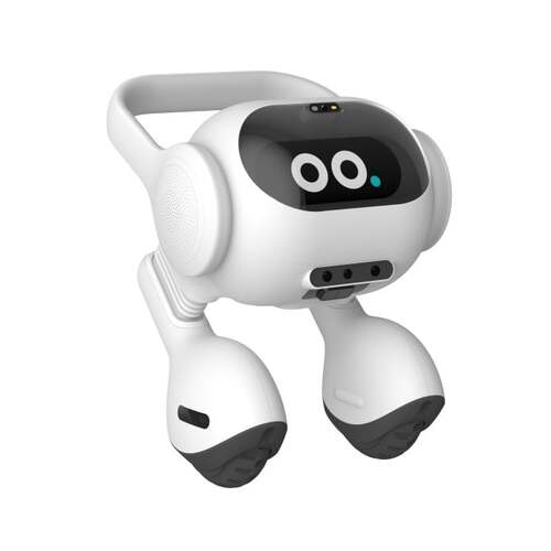 CES 2024: LG announces walking, talking, 'Jetsons-esque' smart home robot